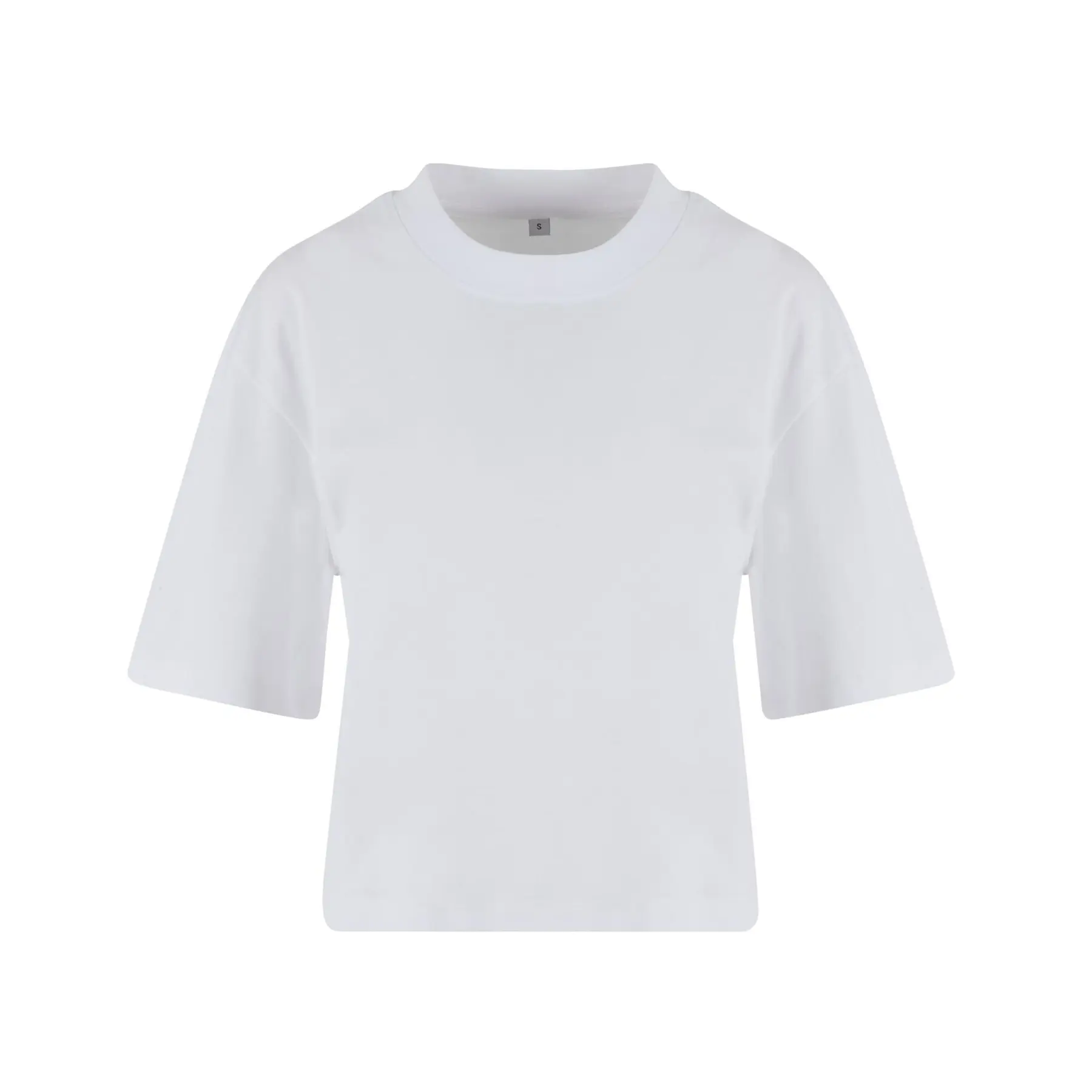 Women's oversized T-shirt New Morning Studios