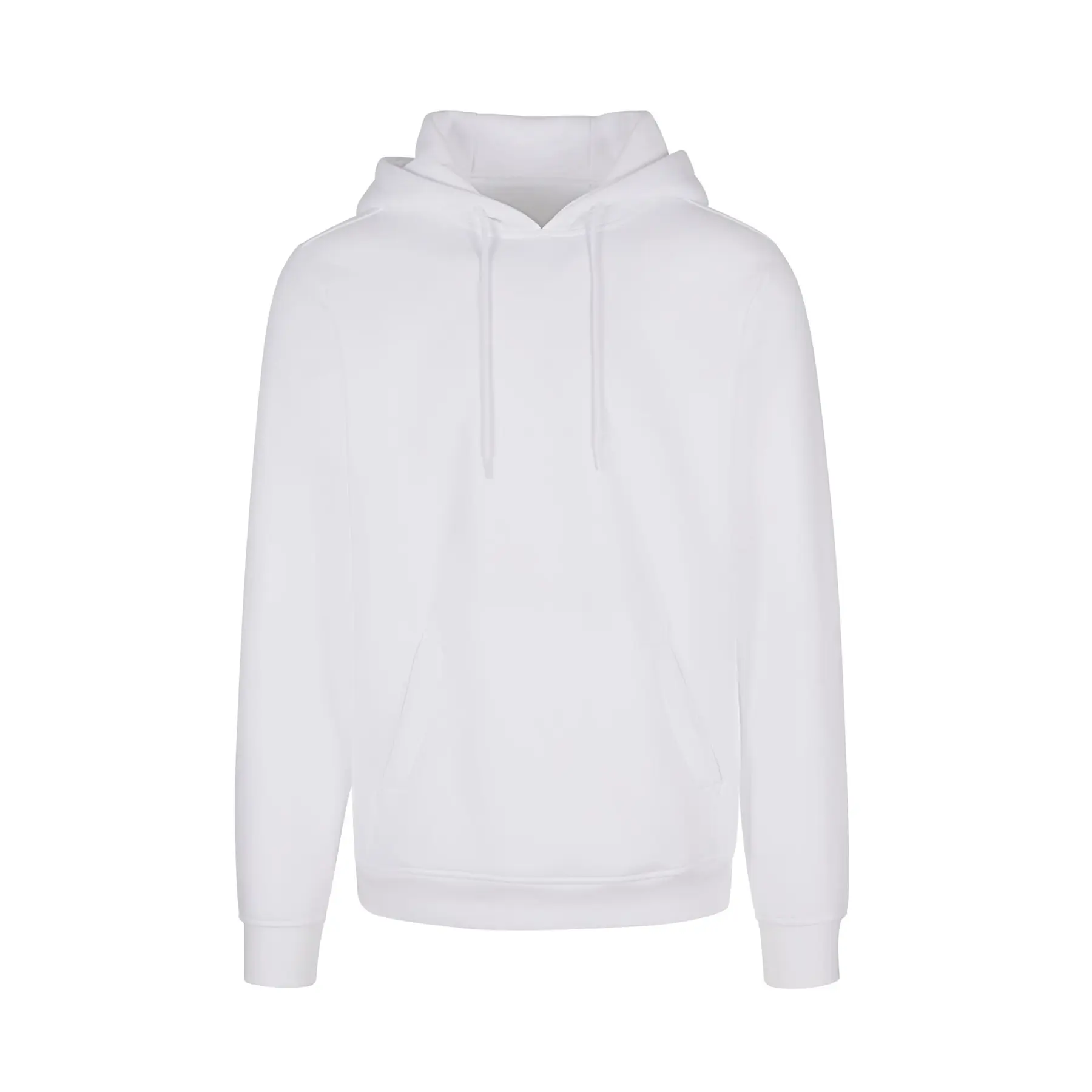 Hooded sweatshirt New Morning Studios Basic