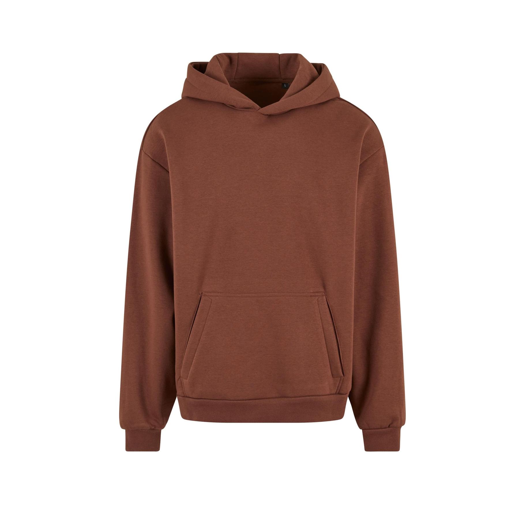 4065812763143 - Hoodie oversize