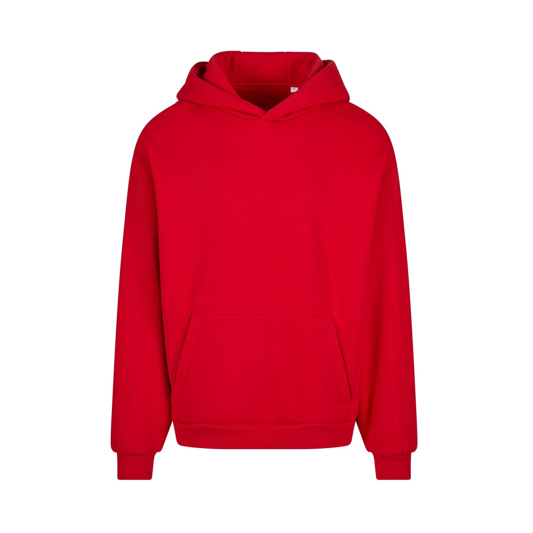 4065812763228 - Hoodie oversize