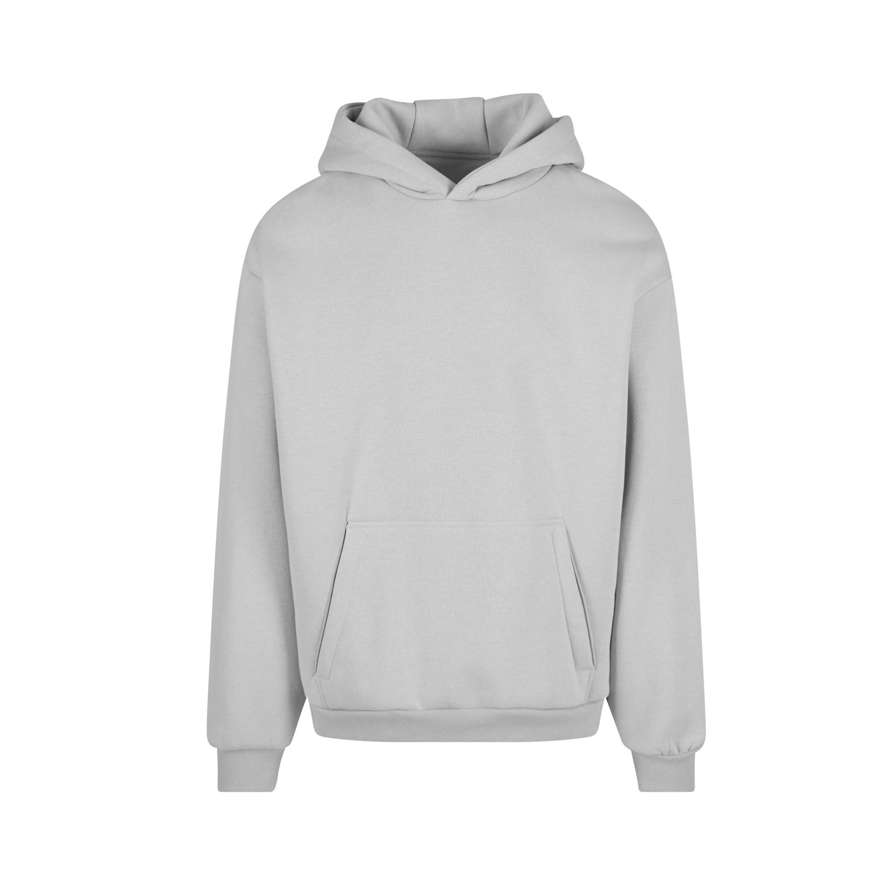 4065812763419 - Hoodie oversize