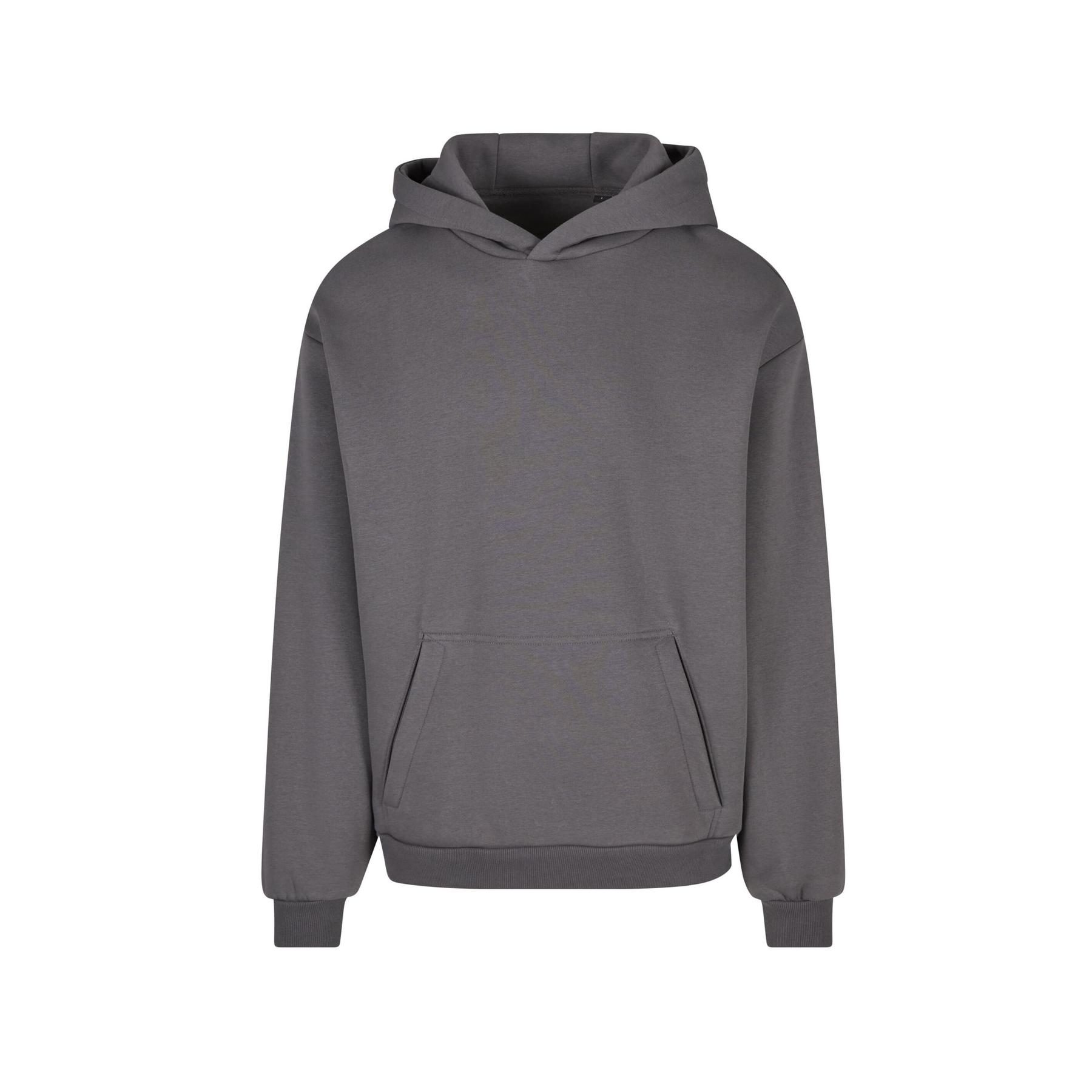 4065812763655 - Hoodie oversize