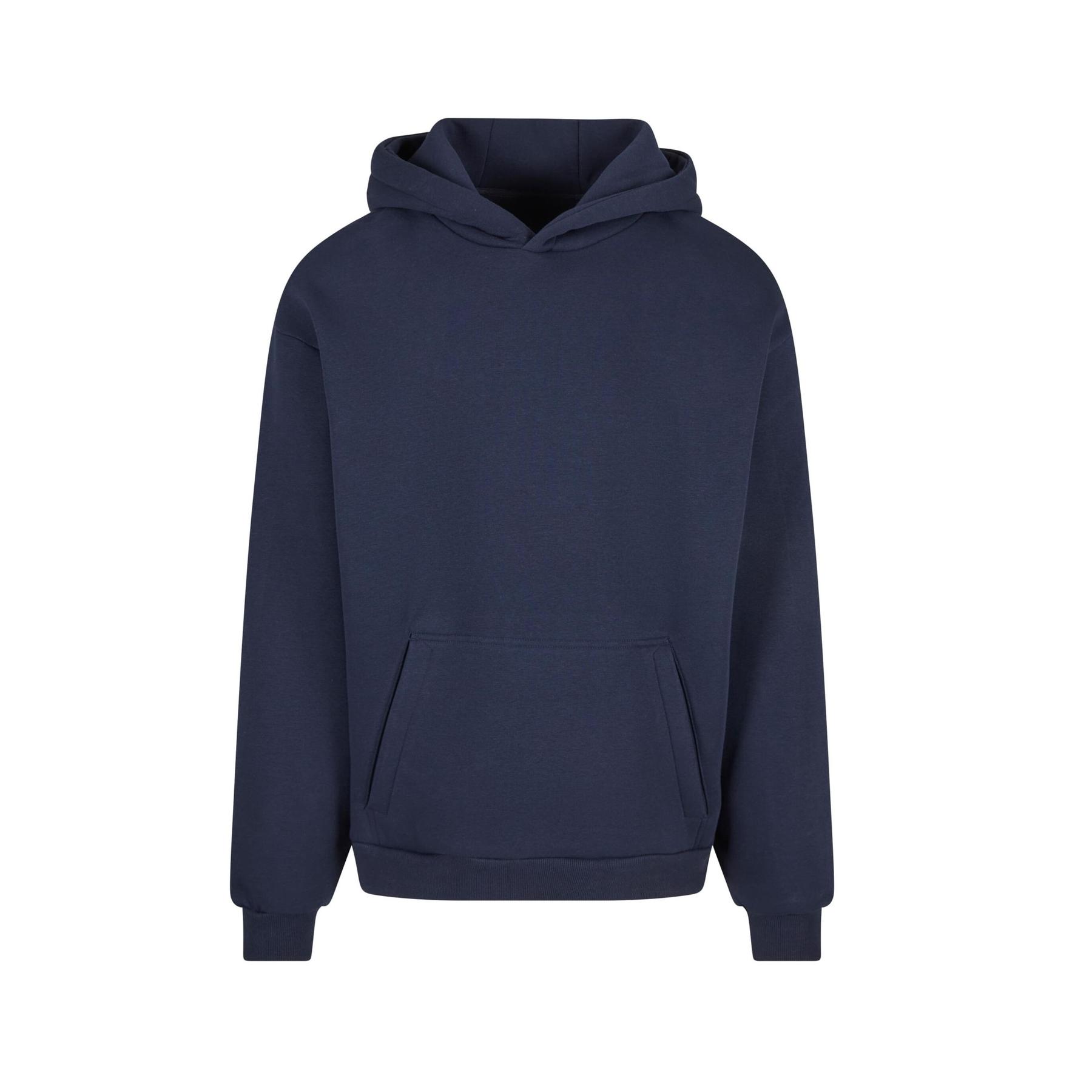 4065812763730 - Hoodie oversize