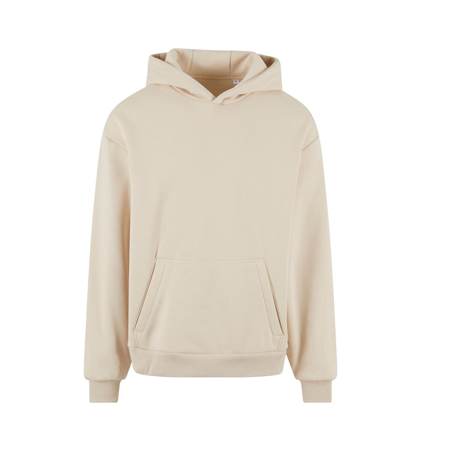 4065812764225 - Hoodie oversize