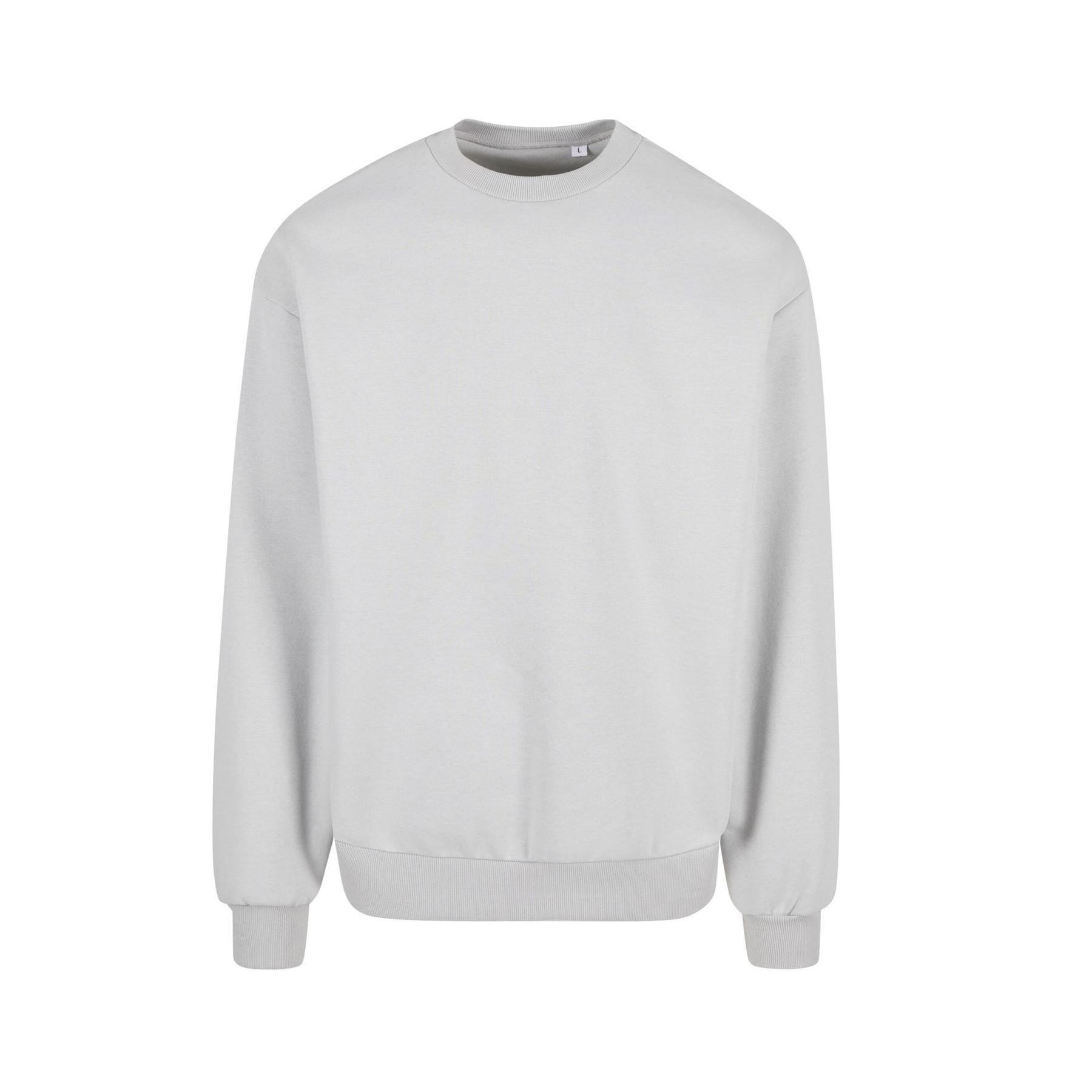 4065812764652 - Pullover Oversized