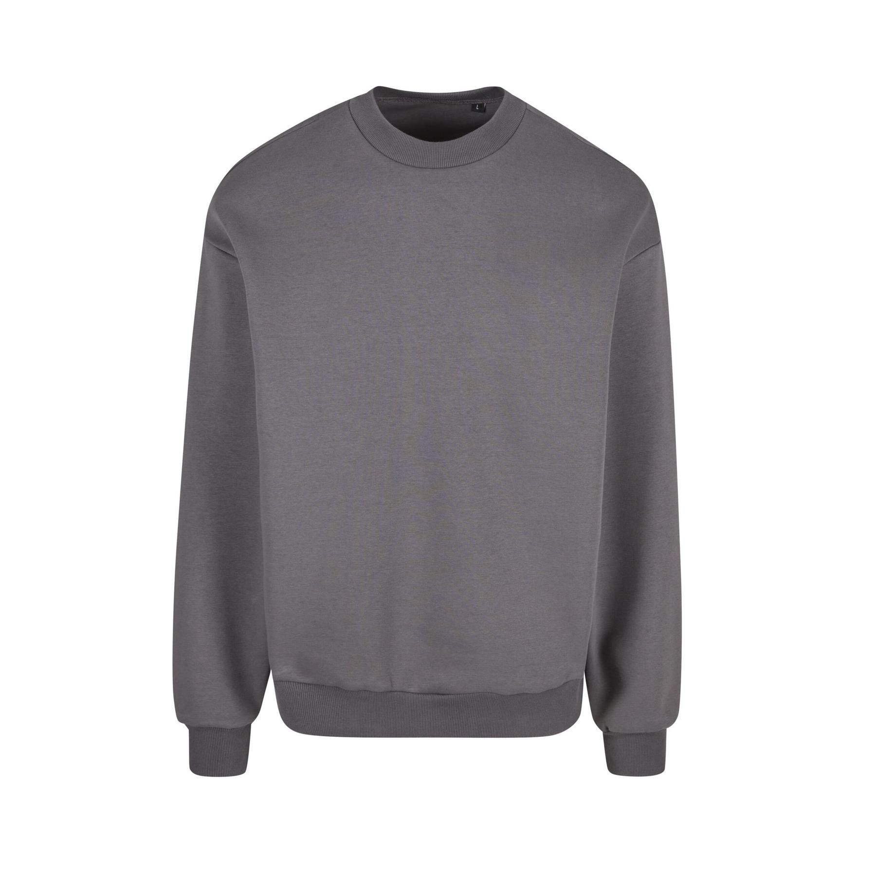 4065812764799 - Pullover Oversized