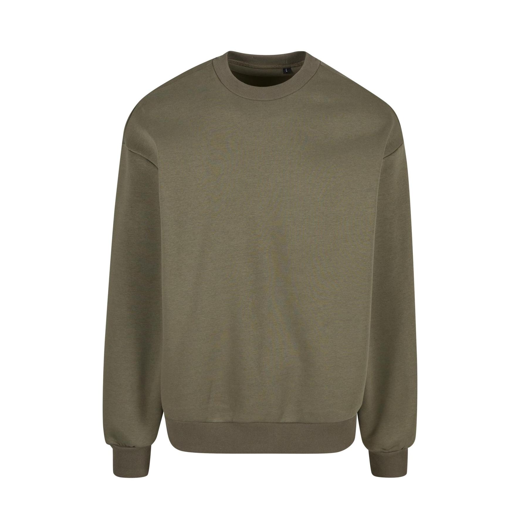 4065812764942 - Pullover Oversized