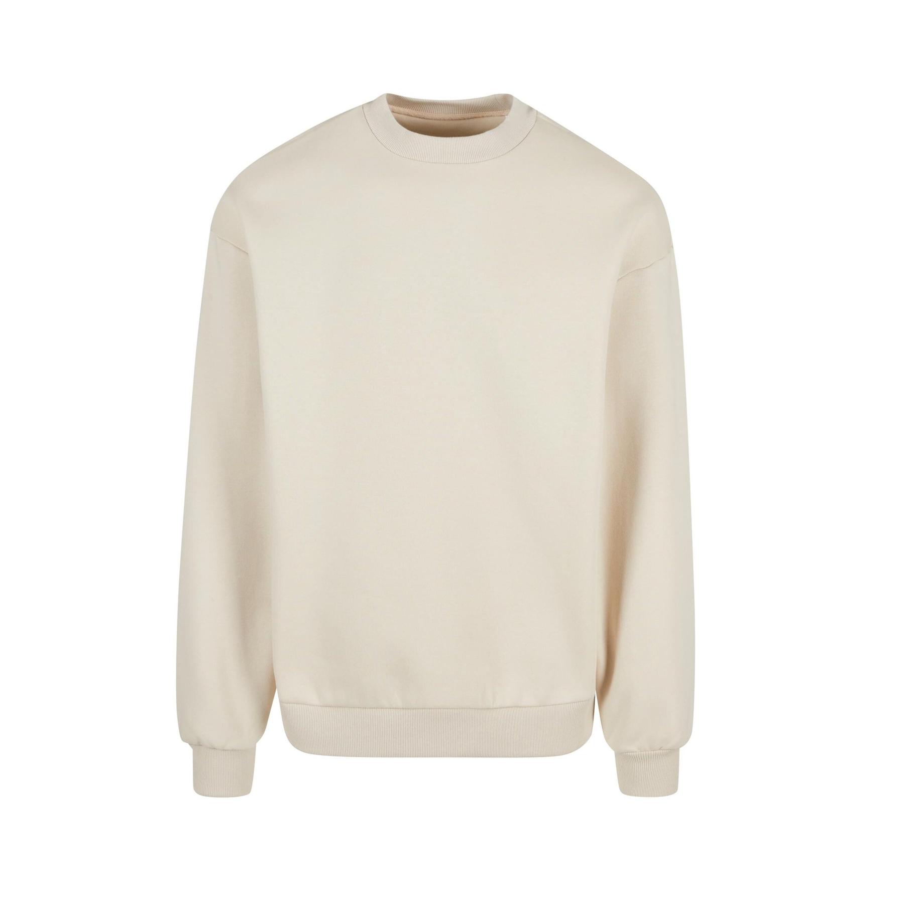 4065812765062 - Pullover Oversized