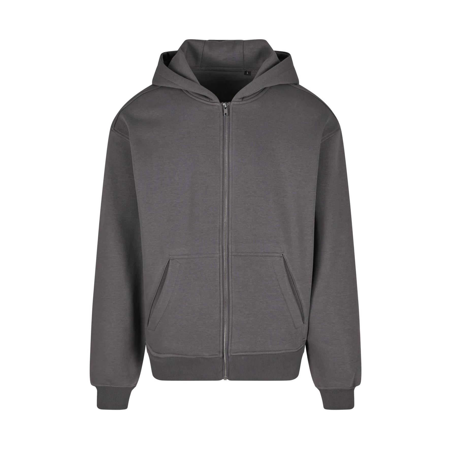 4065812765420 - Kapuzenjacke New Morning Studios