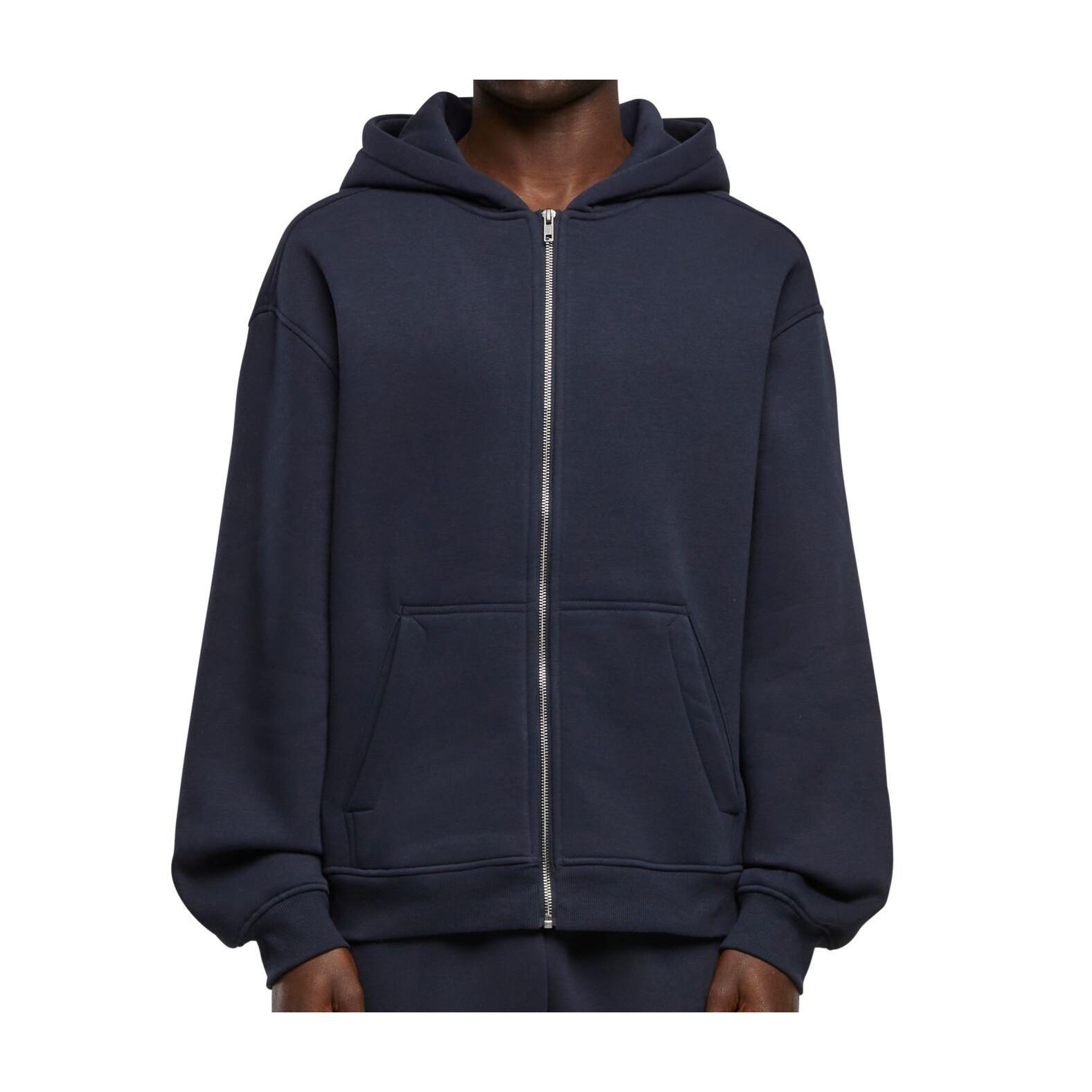 4065812765512 - Kapuzenjacke New Morning Studios