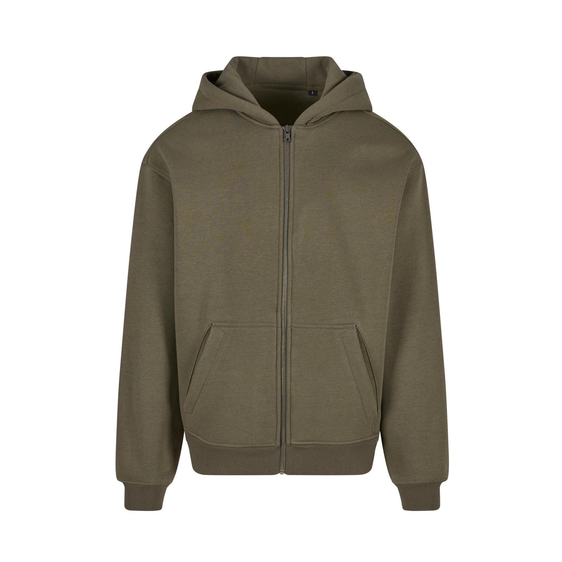 4065812765628 - Kapuzenjacke New Morning Studios