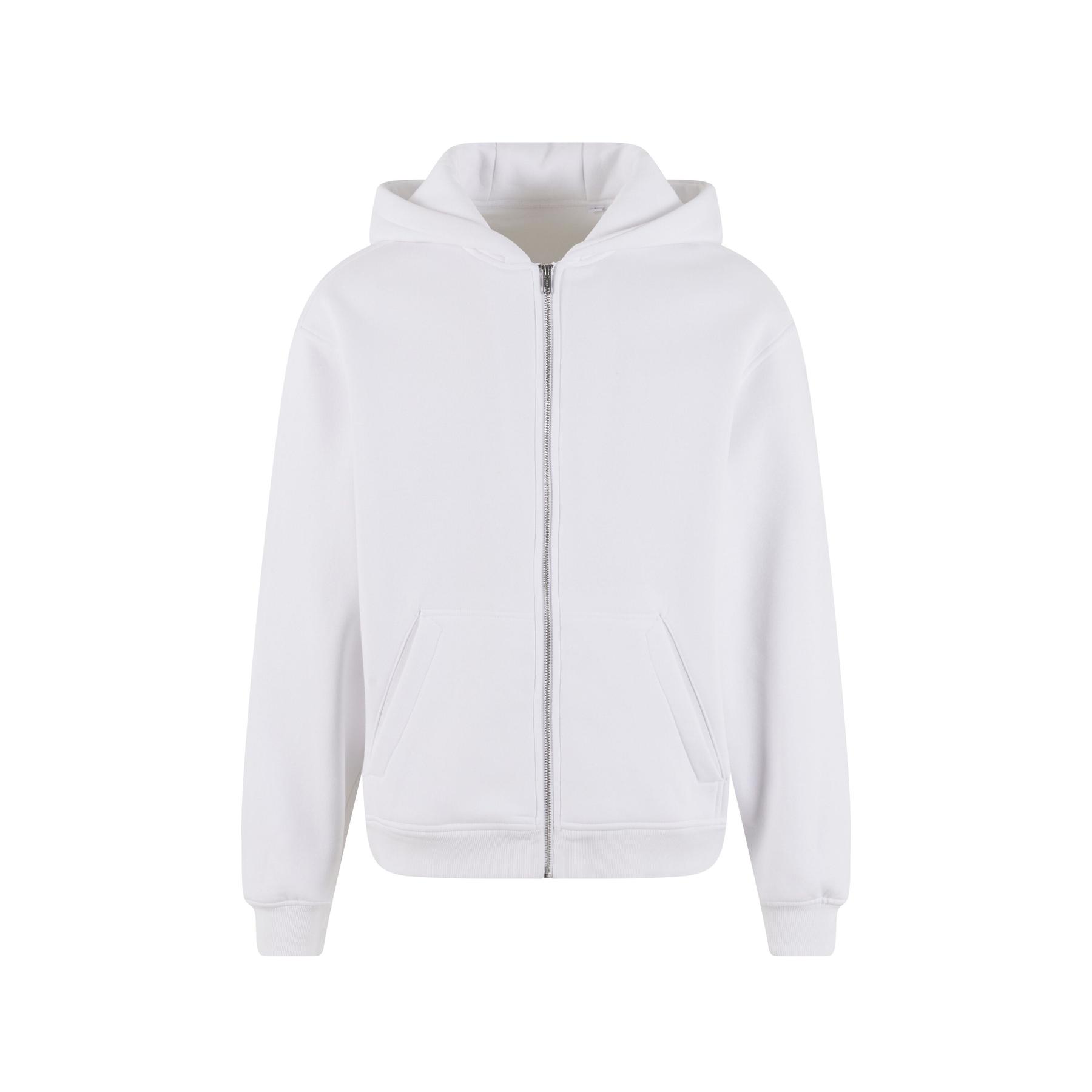 4065812765857 - Kapuzenjacke New Morning Studios