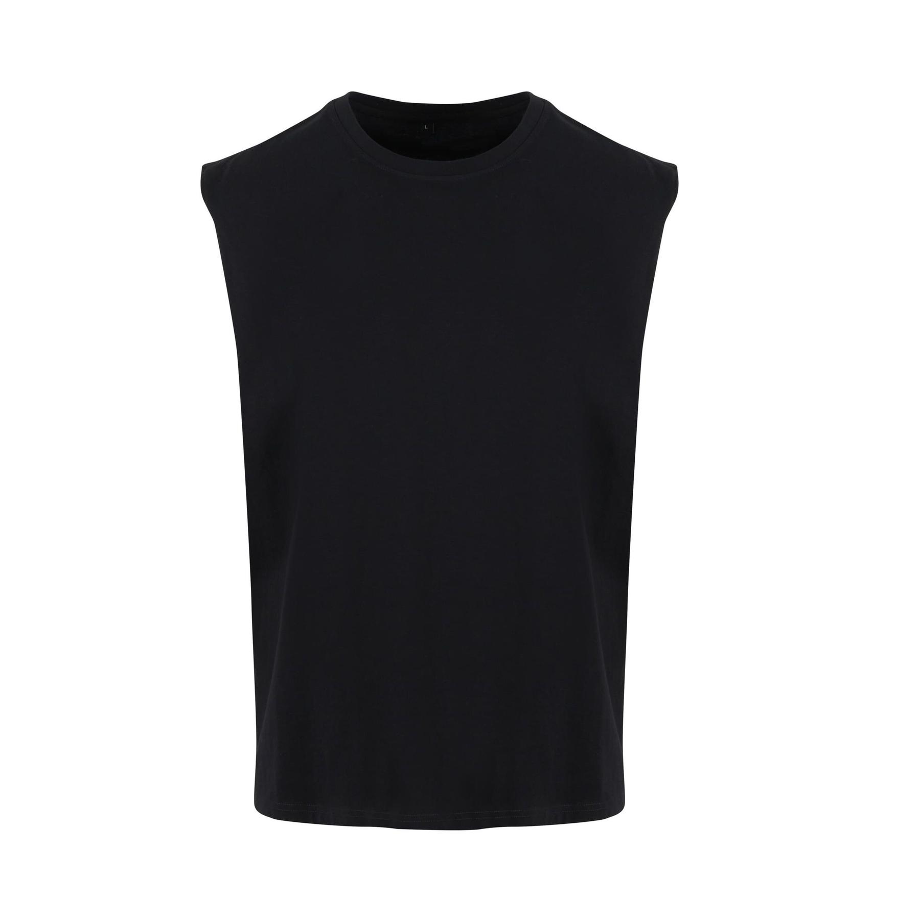 4065812765925 - Locker geschnittenes Tanktop New Morning Studios