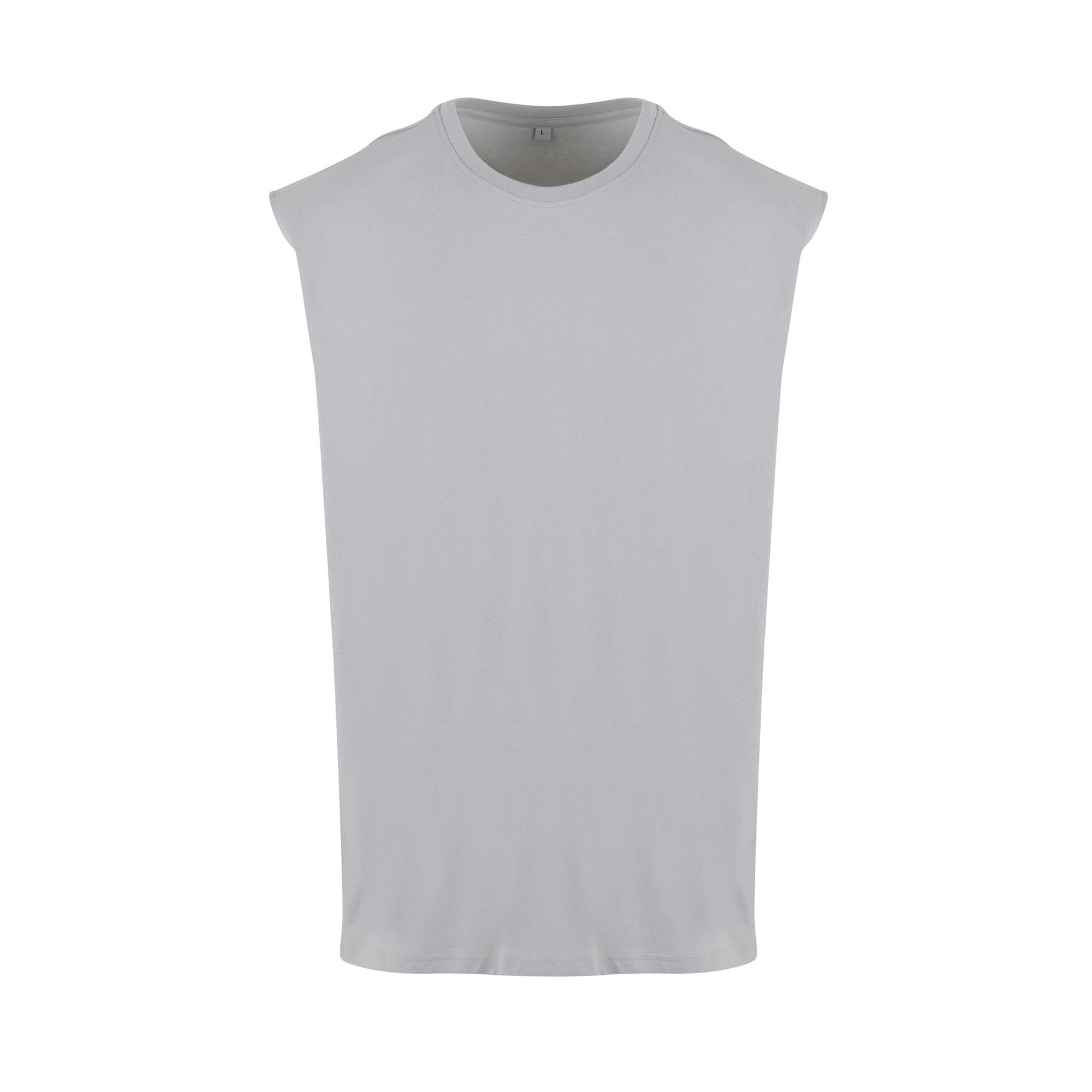 4065812766052 - Locker geschnittenes Tanktop New Morning Studios