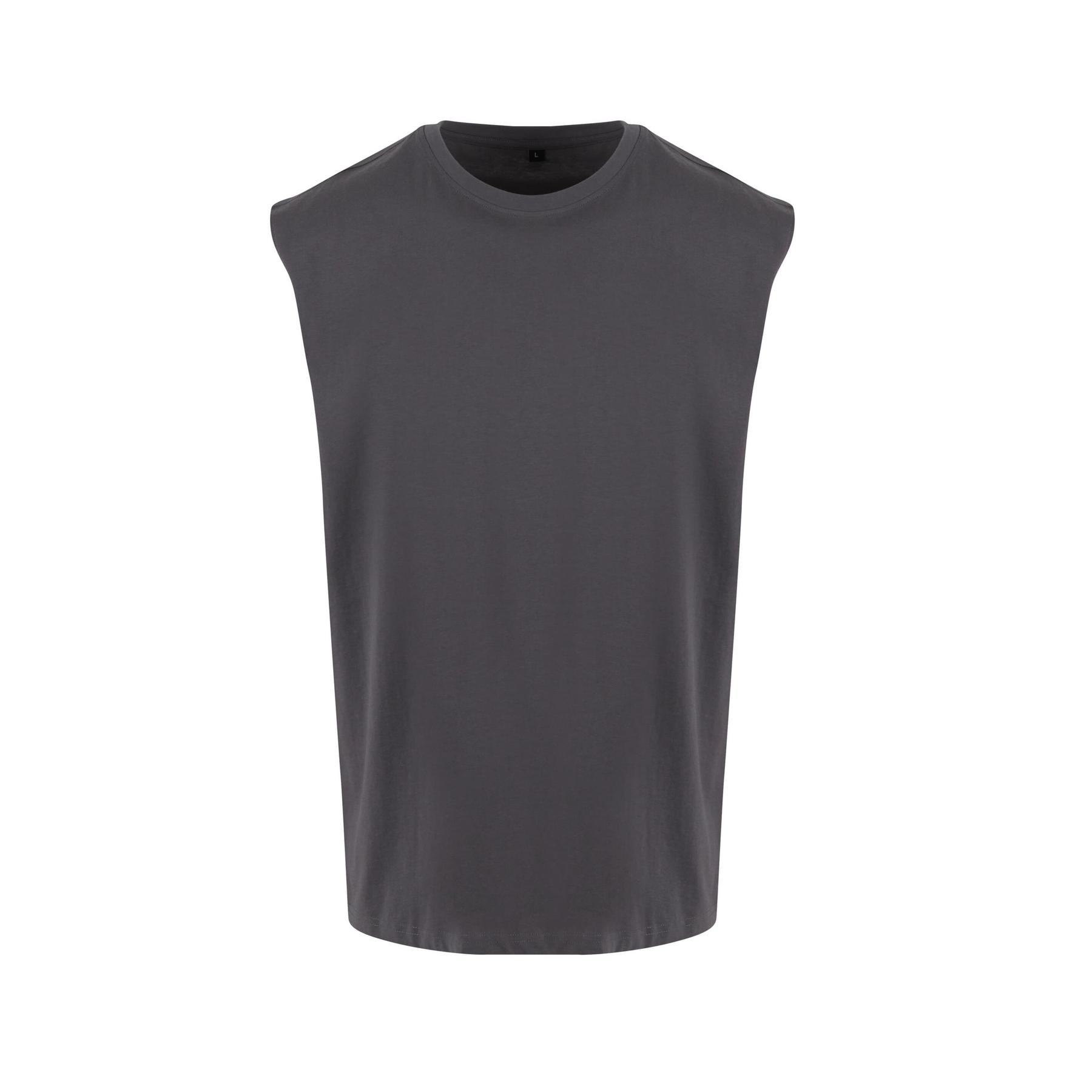 4065812766144 - Locker geschnittenes Tanktop New Morning Studios