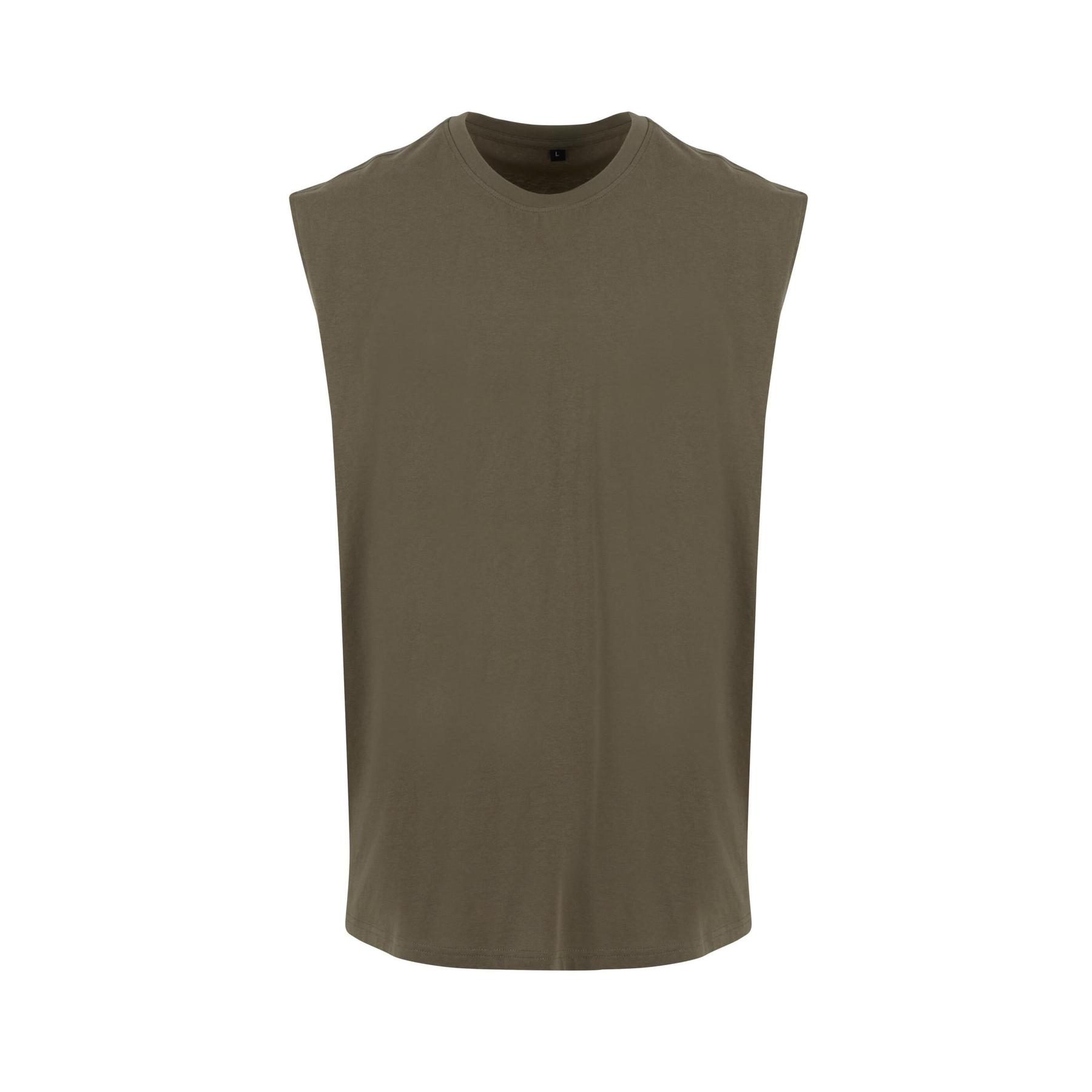 4065812766298 - Locker geschnittenes Tanktop New Morning Studios