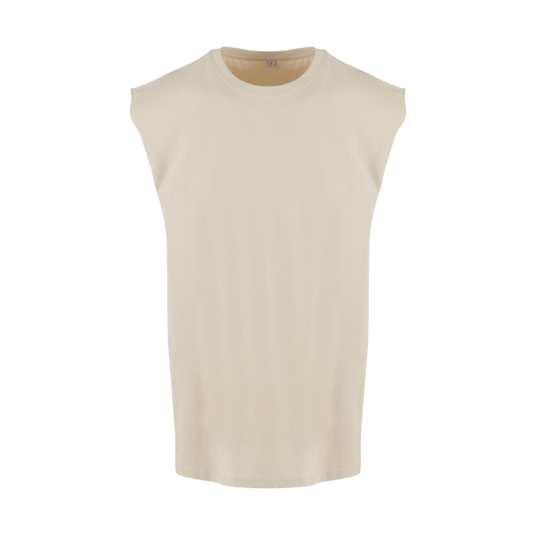 4065812766359 - Locker geschnittenes Tanktop New Morning Studios