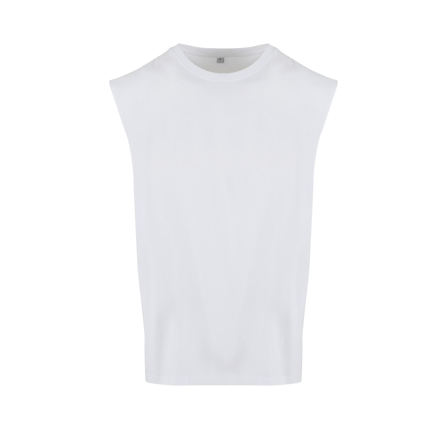 4065812766472 - Locker geschnittenes Tanktop New Morning Studios