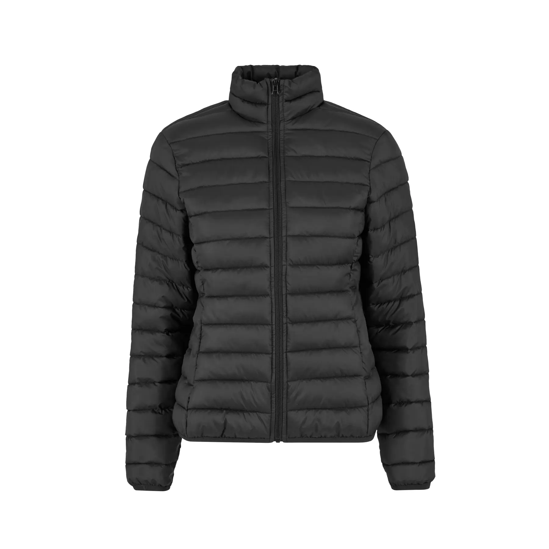 Piumino leggero da donna