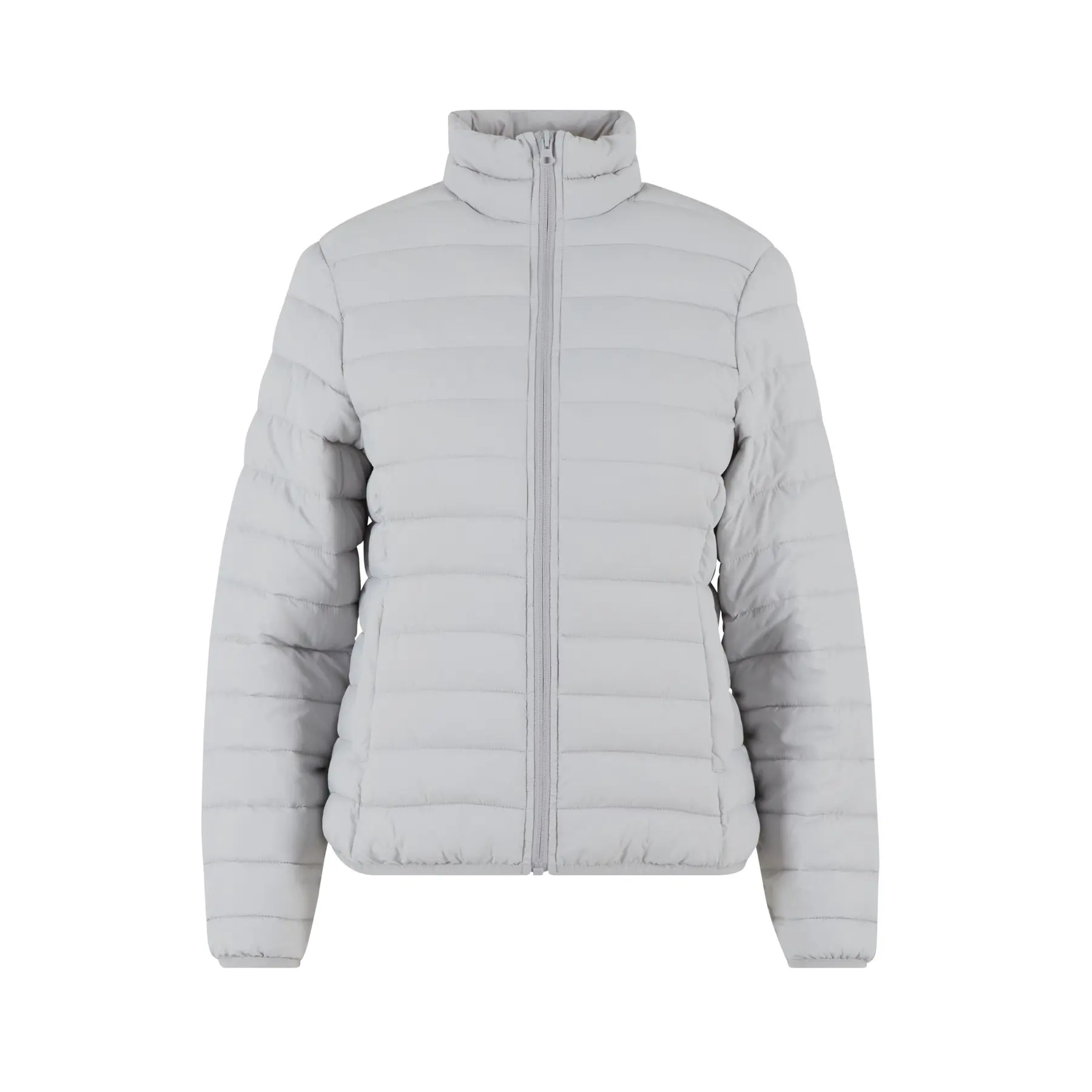 Piumino leggero da donna