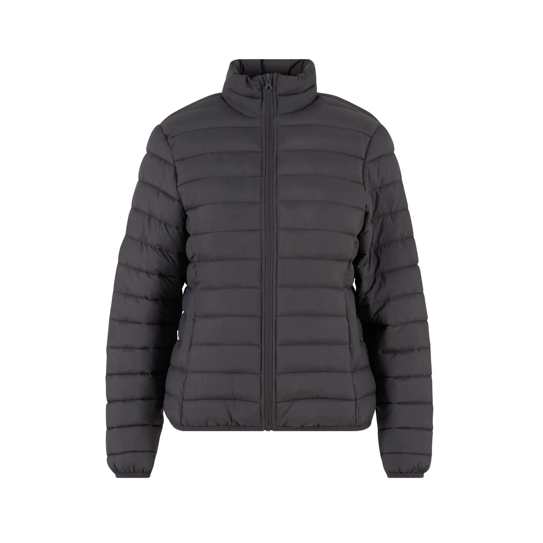 Piumino leggero da donna