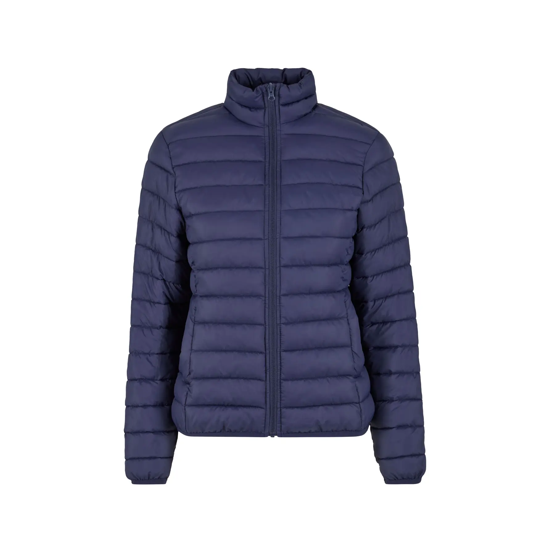 Piumino leggero da donna