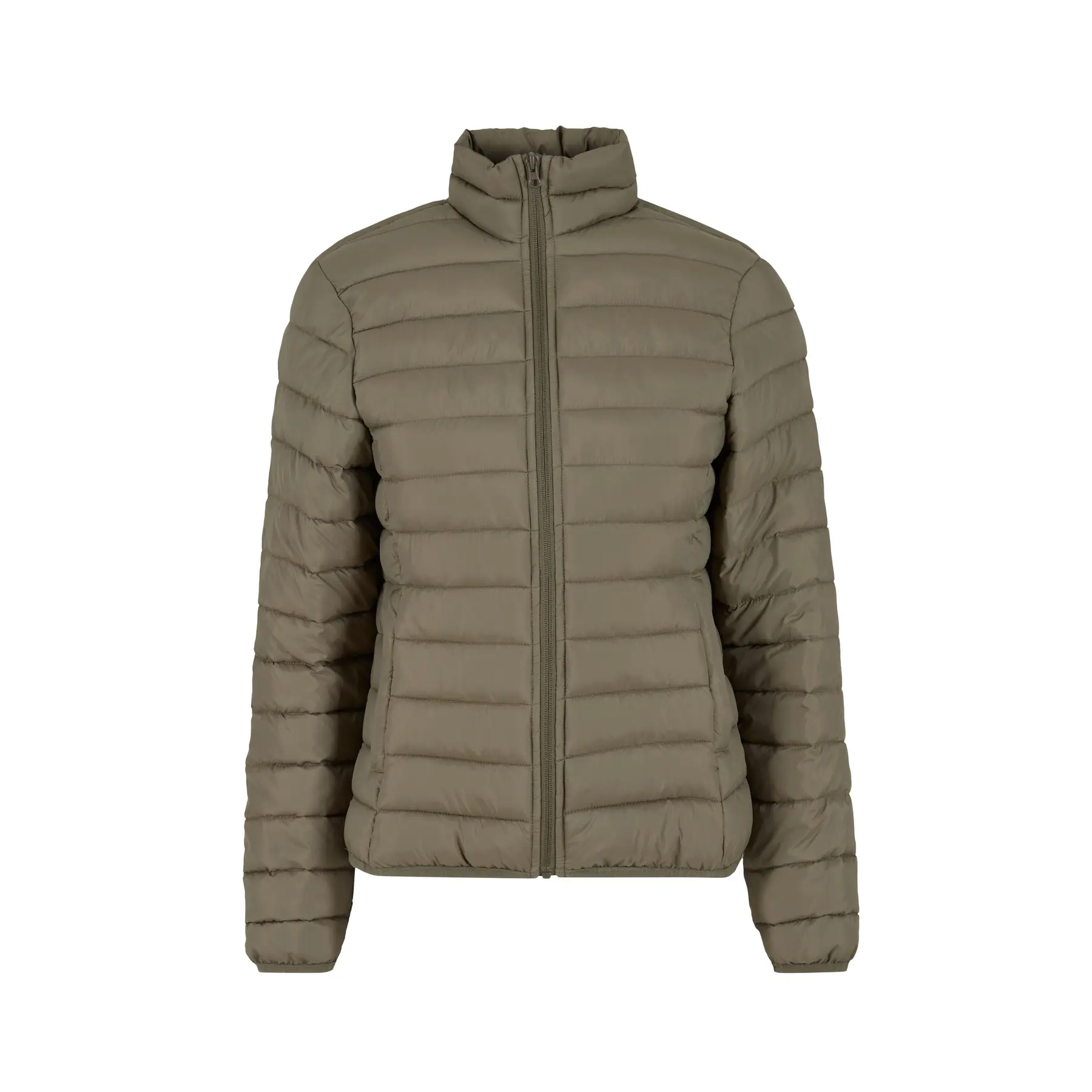 Piumino leggero da donna