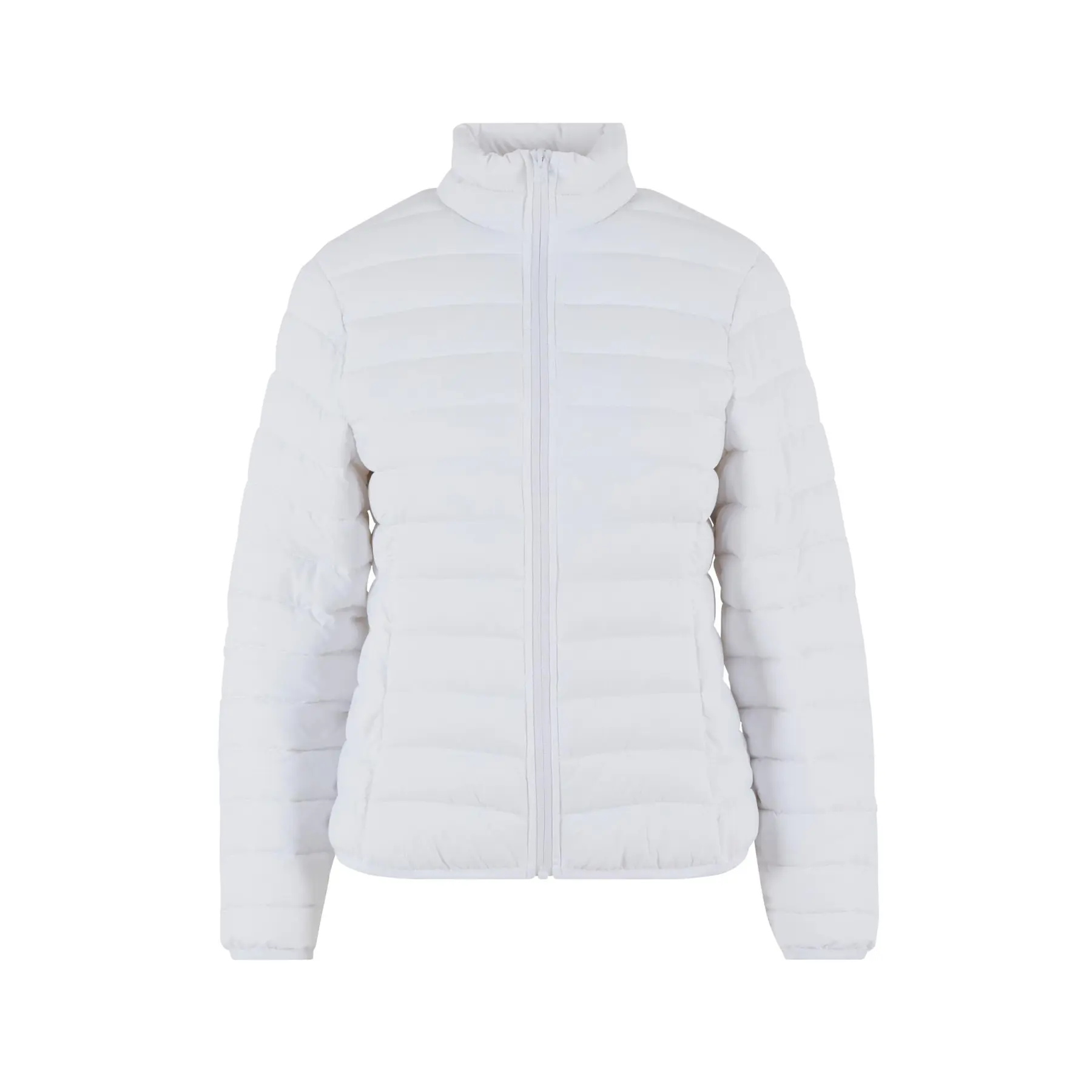 Piumino leggero da donna