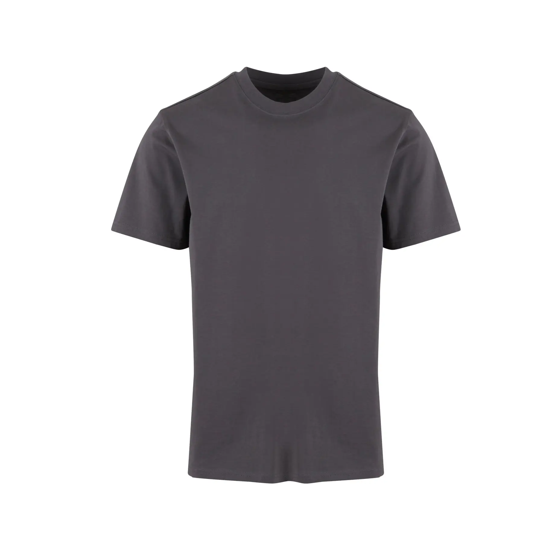 T-Shirt in regulärer Passform New Morning Studios Basic