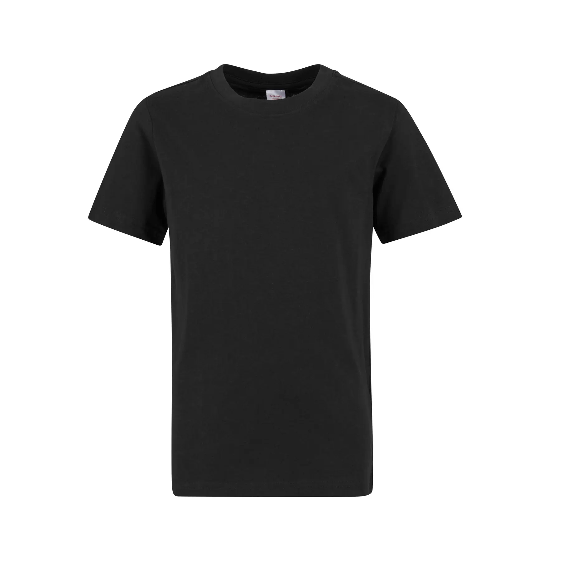 T-shirt kind New Morning Studios Basic