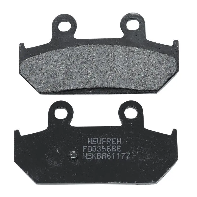 Bremsbelag Motorrad hinten Newfren Suzuki 400 Burgman 2007+ 650 Burgman 2002+