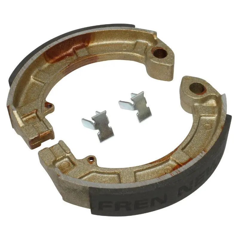 Bremsbacke Roller Newfren Piaggio 125 Vespa Px 1998+-