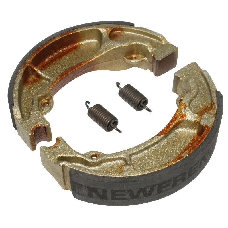 Bremsbacke Roller Newfren Honda 125 Pcx 2010+ , 125 Sh 2000+ , 125 Cbf 2009