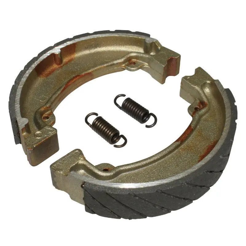 Motorrad-Bremsbacke Newfren Malaguti 125 Ciak 2000+ Ar