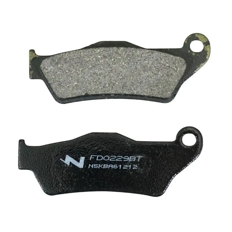 Bremsbelag Motorrad hinten Newfren BMW 850 R GS 1996+2007 , 900 R RT 2005+2013 AR, 1000 S XR 2015+ AR, 1100 R R1993+2001 AR, 1150 R RT 2000+2006 AR, 1300 K S 2009+2015