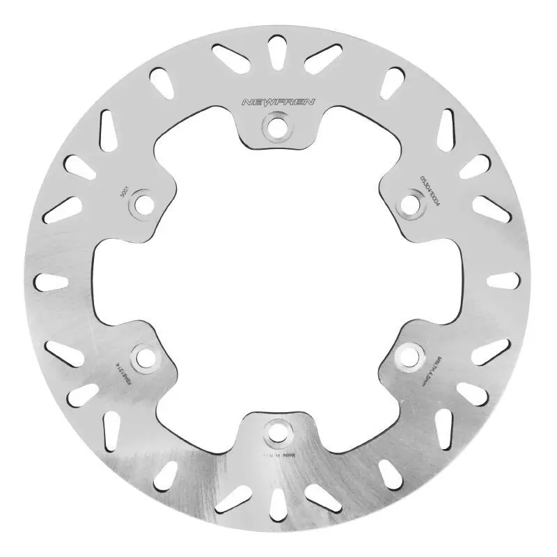 Motorrad-Bremsscheibe Newfren Honda 125 Cbr R 2004>2011 600 Cbr F 1987>1994 650 Vigor Sx 1999+2003 , 750 Xlv R 1983+1988