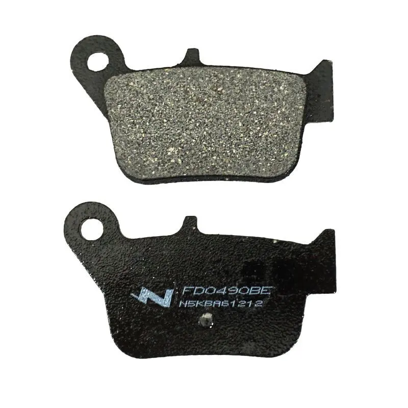 Bremsbelag Motorrad hinten Newfren SYM 400 MaxSYM 2011+ ,500 MaxSYM 2020+ 600 MaxSYM 2014+