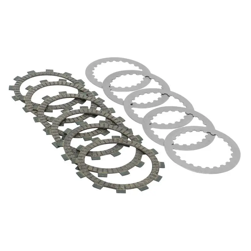 Kupplungsscheibe Motorrad Newfren Ktm 60-65 Sx 2000+ (F1480Ac)
