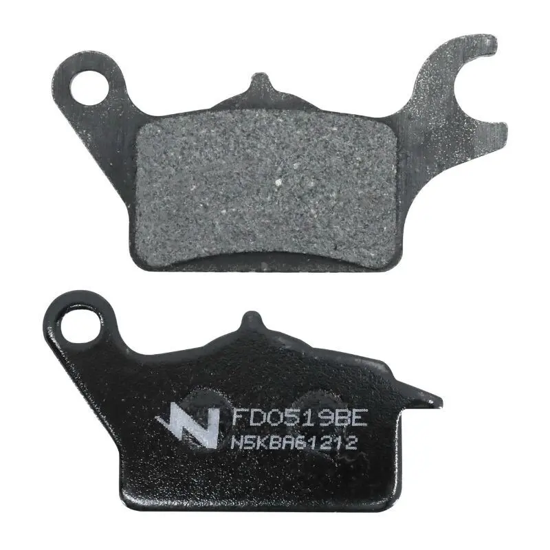 Bremsbelag Motorrad hinten Newfren Niu