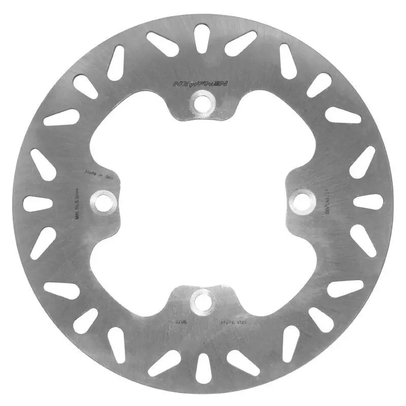 Motorrad-Bremsscheibe Newfren Honda 400 Sw-t 2009+ , 600 Sw-t 2011+ , 300 Forza 2012+ , 400 Silver Wing 2006+