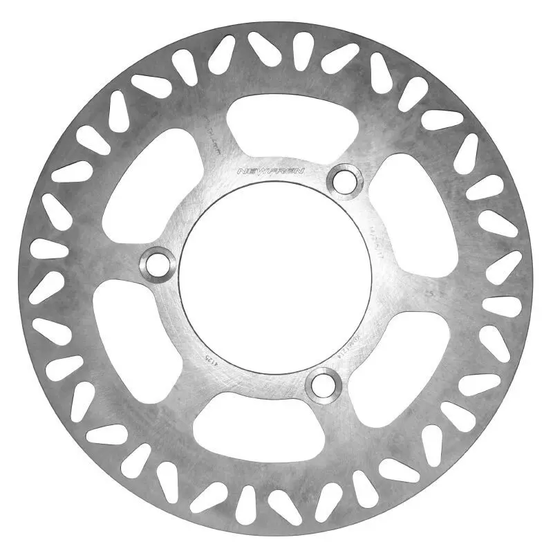 Motorrad-Bremsscheibe Newfren Suzuki 125 Burgman 2007>2011 -, 200 Burgman 2007>2013