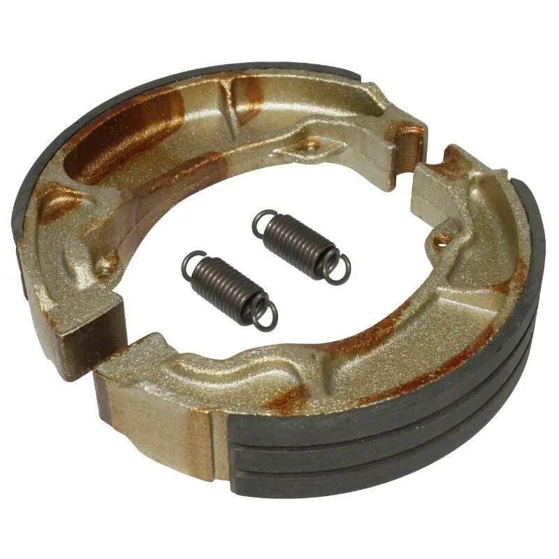 Bremsbacke Roller Newfren Honda 125 Pcx 2010+ , 125 Sh 2000+ , 125 Cbf 2009 Pro