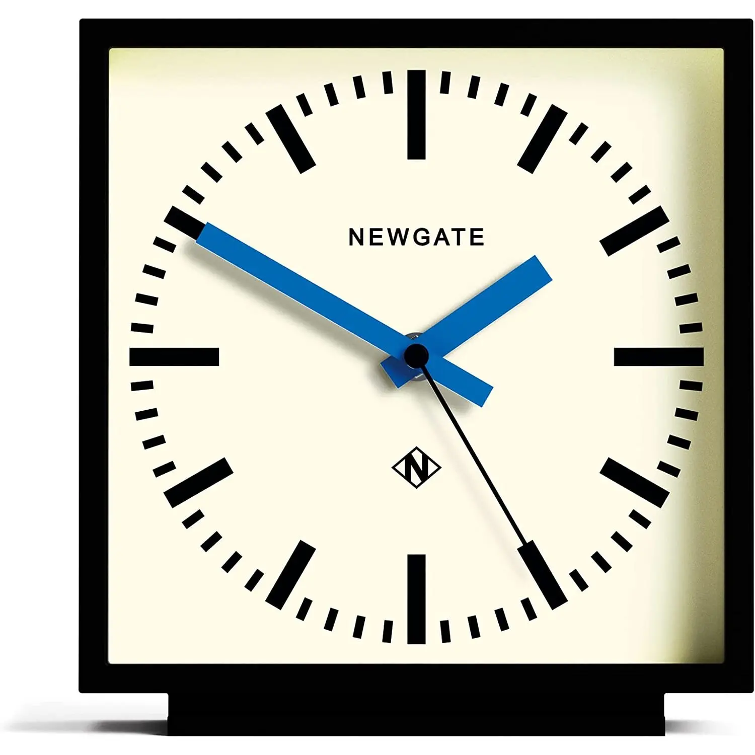 0693115635610 - Horloge Amp