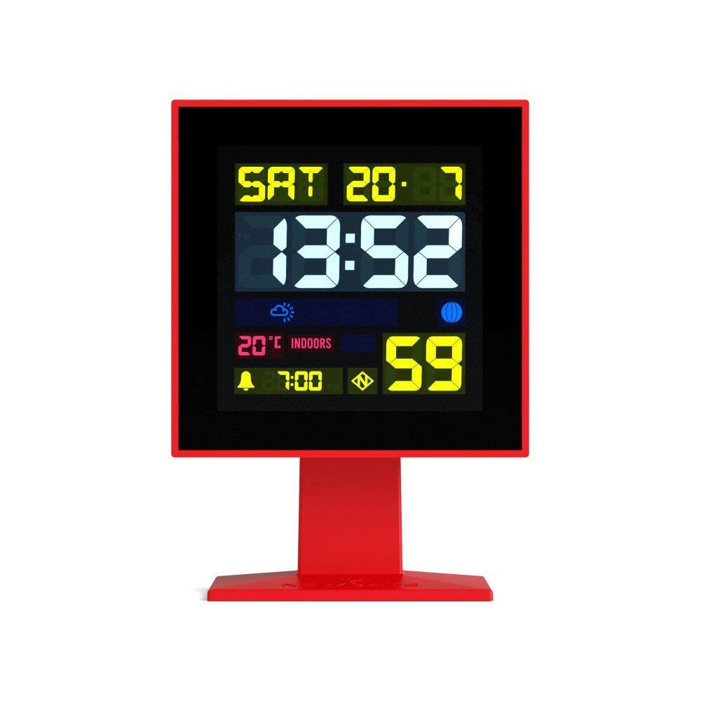 0693115631810 - Wecker Monolith