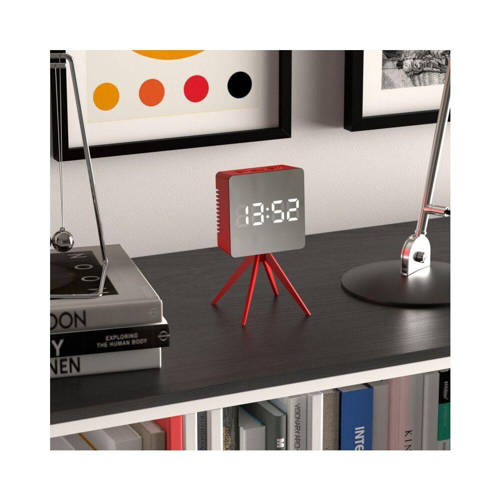 5060156538418 - Wecker Droid