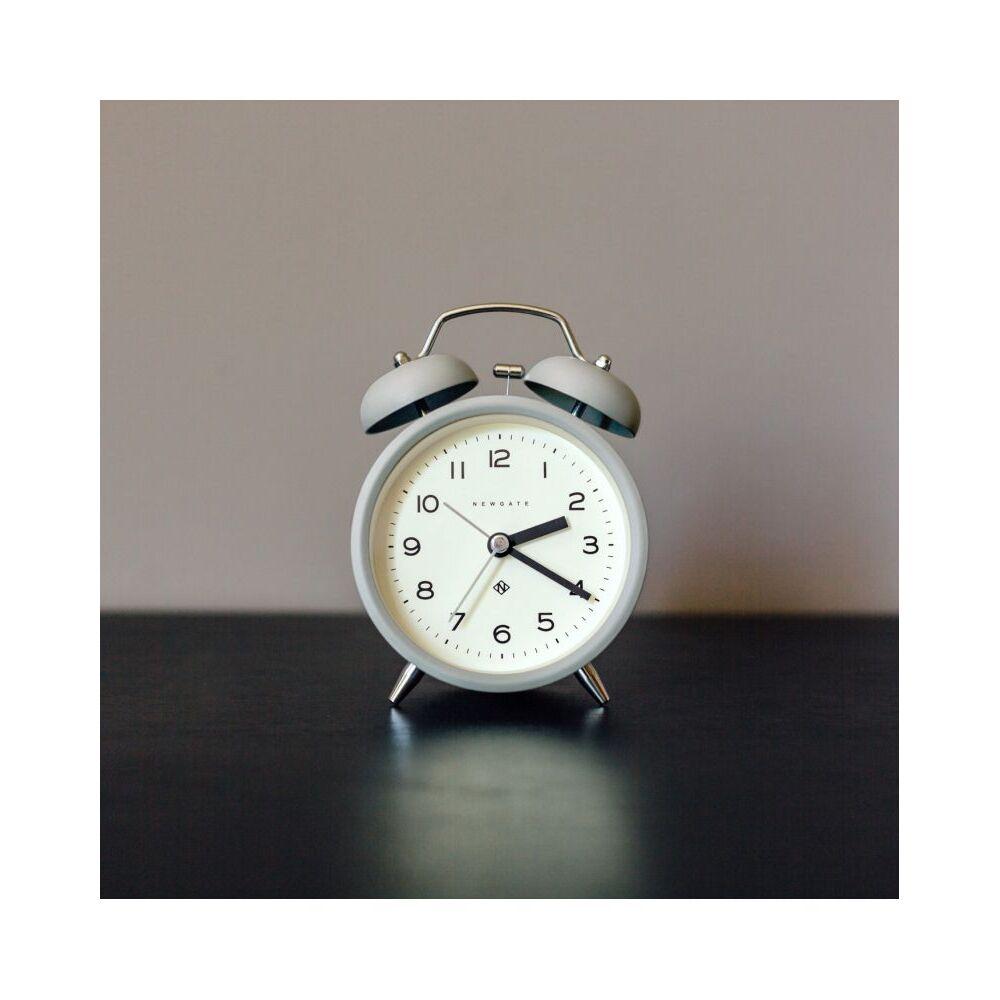 0693115626618 - Wecker Charlie Bell Echo