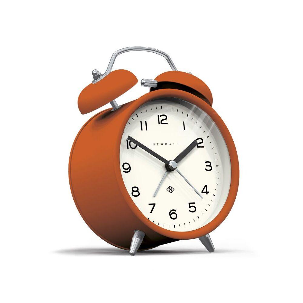 0693115634460 - Wecker Charlie Bell Echo