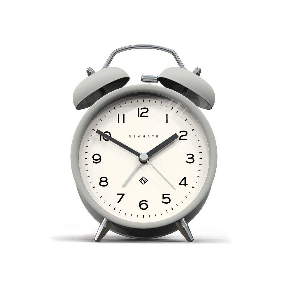 0693115626595 - Wecker Charlie Bell Echo