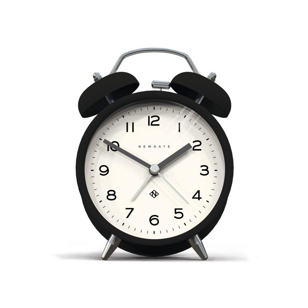 0693115628681 - Wecker Charlie Bell Echo