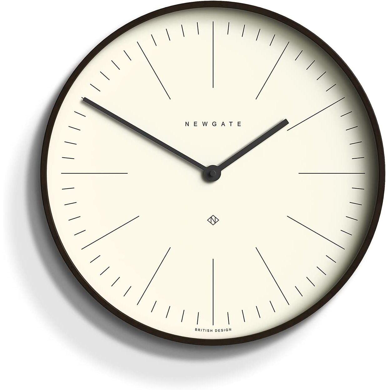 0693115633920 - Wanduhr Mr Clarke